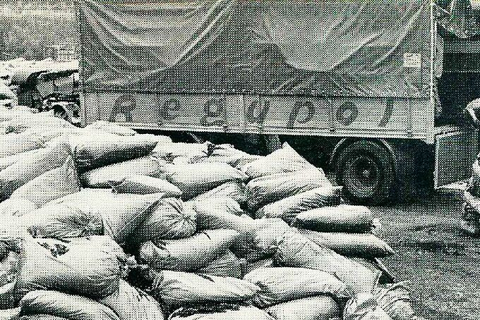 Incorporation of BSW Incorporation of BSW