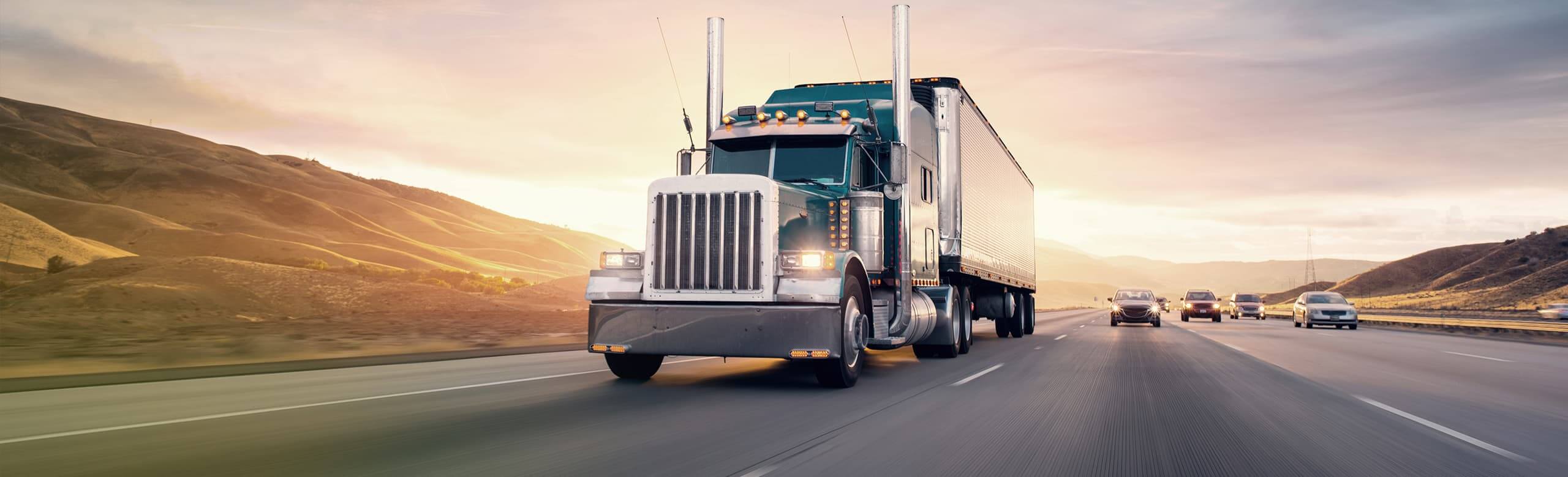 rubber flooring solutions for Loadsecuring